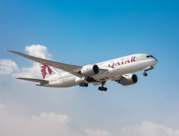 Qatar Airways